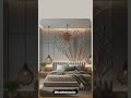 Various types of Bedroom Design
