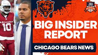 BIG NEWS; Chicago Bears + EDGE Josh Sweat Trade BREWS Again After Insider Report 