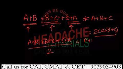 Time & work (Level 0) Part 1 | DAVV CET 2021 | DAVV SYLLABUS