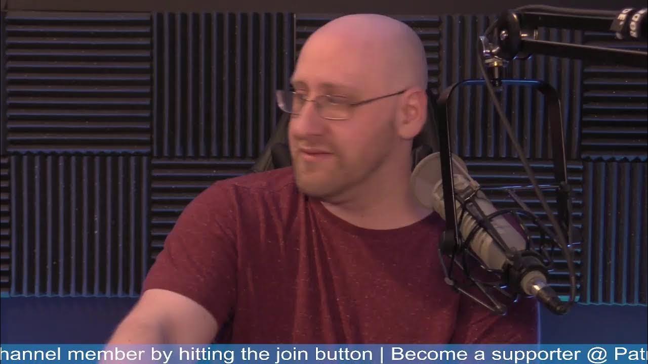 Trump Responds To Tucker Ouster/Gorsuch Property Sale/Alabama's War On