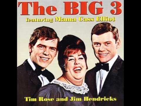 Big 3   1963   The Banjo Song