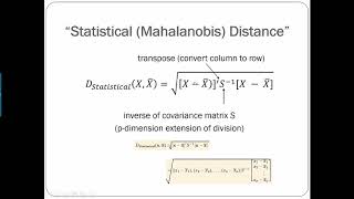 Ch12-02-DA Mahalanobis Distance