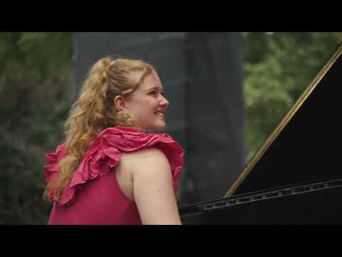 Manon Mullener 5tet - Grand-Rue Live at Jazz à Vienne