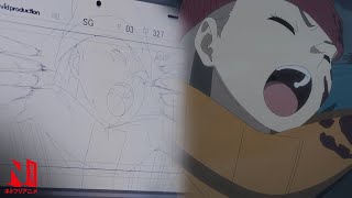 SPRIGGAN | Behind the Scenes Vol. 1 | Netflix Anime