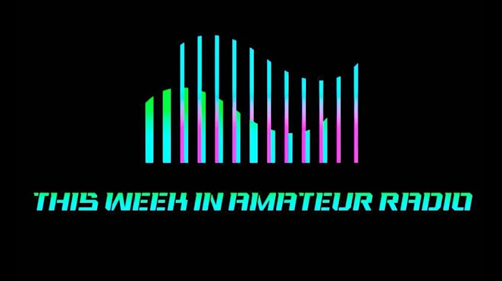 PODCAST: This Week in Amateur Radio #1391 - LPFM Version (no commercial breaks)