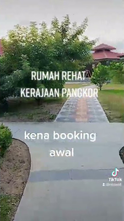 RPP  Pulau Pangkor