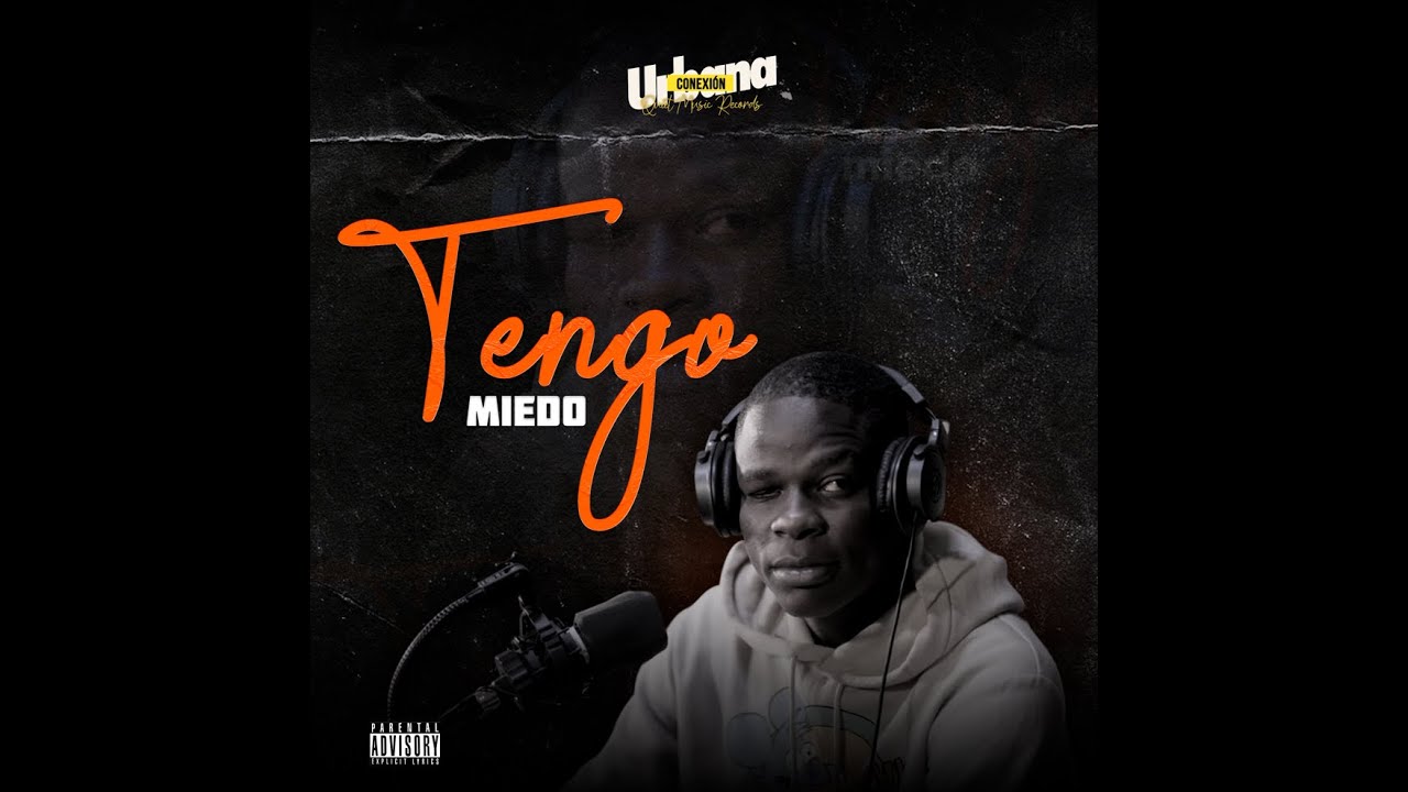 CONEXION URBANA - El esperado -  (Tengo Miedo) | SESION #2 |