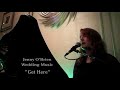 Get Here (Oleta Adams) Jenny O&#39;Brien Wedding Music