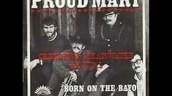 Proud Mary (In Tune) - Creedance Clearwater Revival CCR Proud Mary (In Tune) - Creedance Clearwater Revival CCR