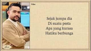 Fildan & Bang Yedam ~ Gejolak Asmara Easy Lyrics