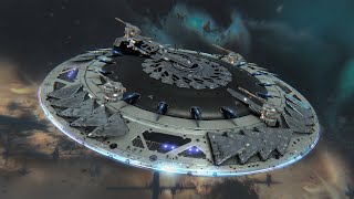 Star Conflict: Object NY-18 обзор
