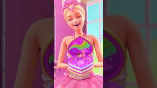 Barbie Sings In A Magical Flower Forest Official Music Video
