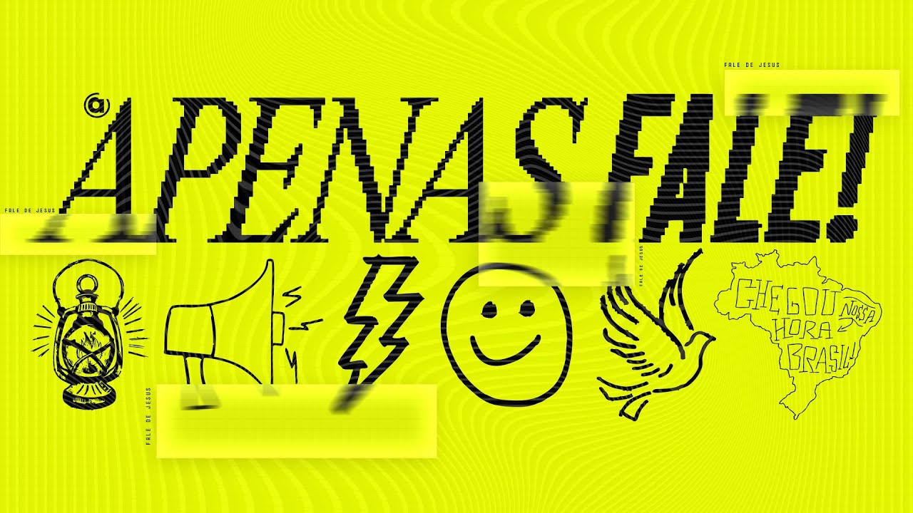 Arena - Apenas Fale - YouTube