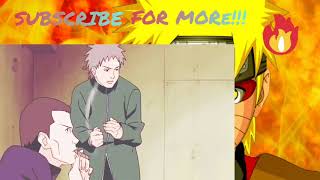 Suigetsu mispronounces Kakuzu's name | Naruto Shippuden