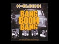 Bang boom bang soundtrack 02hblockx  time of my life