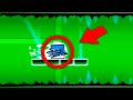 ХУДШИЕ БАГИ, ЛОМАЮЩИЕ ИГРУ | Geometry Dash Game Breaking Glitches