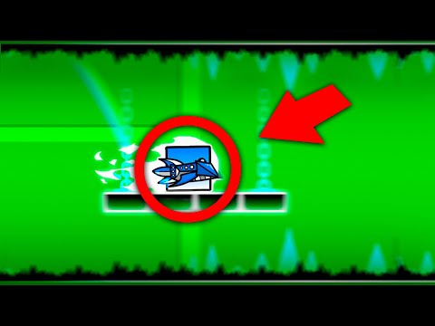 видео: ХУДШИЕ БАГИ, ЛОМАЮЩИЕ ИГРУ | Geometry Dash Game Breaking Glitches