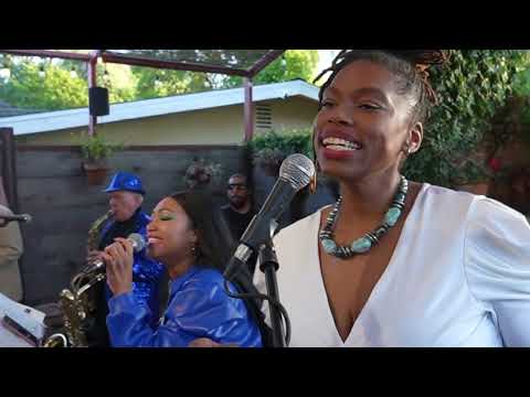 17 SMOOTH OPERATOR  - THE SOUL CATS LIVE IN LOS OLIVOS 04/24/2026
