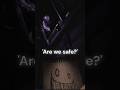 Are we safe?  #roblox #roomsrevisited