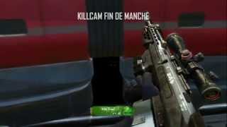 Sick Killcam on Express by NiRo_KraaZ