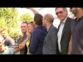 Cannes 2014 : Pic of the Day "Expendables 3"