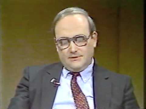 World of Ideas 1981 Part 1 of 3
