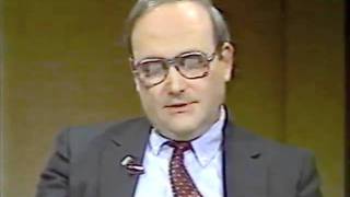 World of Ideas 1981 Part 1 of 3