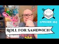 Roll for sandwich ep 265  32524