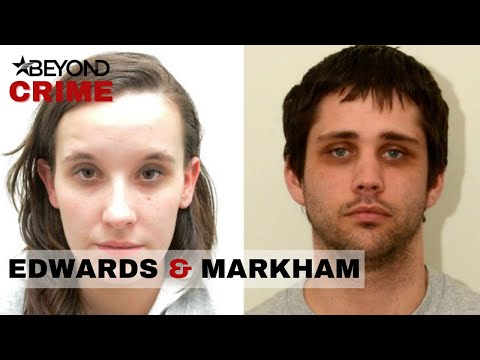 Edwards and Markham | Confessions of a Serial Killer | S1E06