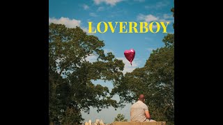 Romxn - Loverboy