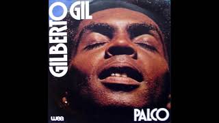 Gilberto Gil - Palco