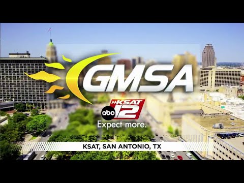 Video: February Festival at Event sa Texas