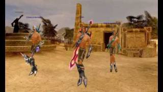 Lustt cabal dance2