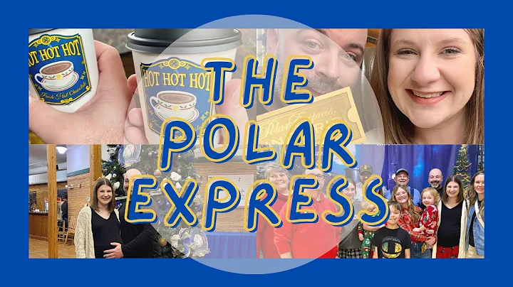 Polar Express November 2022