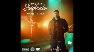 Mili - Stracciatella (OFFICIAL VIDEO) Resimi