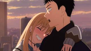 Love You... I Love You Gojo-Kun... Love You So Much Woof My Dress-Up Darling Ss2