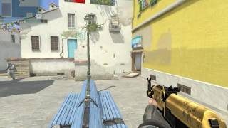 e boat allkill