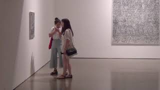 유근택,갤러리 현대 전시 전경  Gallery Hyundai Exhibition 2017