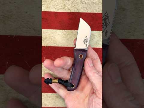 Lucky Dog Knife Co. - BullDog.