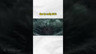 How Moses Really Split The Red Sea 🌊 🤯