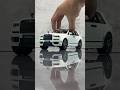 Model Of Rolls Royce Cullinan Black Padge Zinc Alloy Model Car Diecast Modelcars Cars mp3