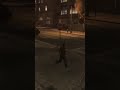 Carmageddon is a really hard mod, click the play button for full video! #gaming #memes #gta #funny