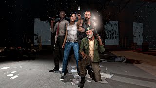 Left 4 Dead - Expert No Deaths (All Campaigns)