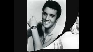 Elvis Presley ~ Angel chords