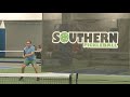 Southern Pickleball Championships return to Rhythm &amp; Rally, bringing competition and cash to Macon