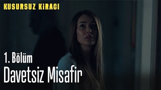 Mona'nın peşindeki gizemli yabancı - Kusursuz Kiracı 1. Bölüm