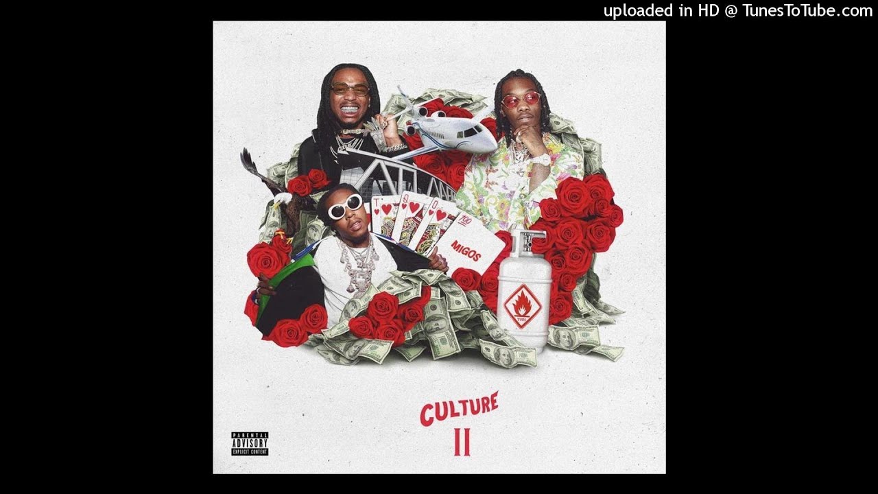 [FREE] Migos Type Beat 2018 - "Drip" | Free Type Beat | Rap/Trap Instrumental 2018