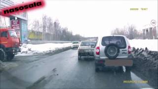 бабы за рулем 25 girls in cars NASOSALA