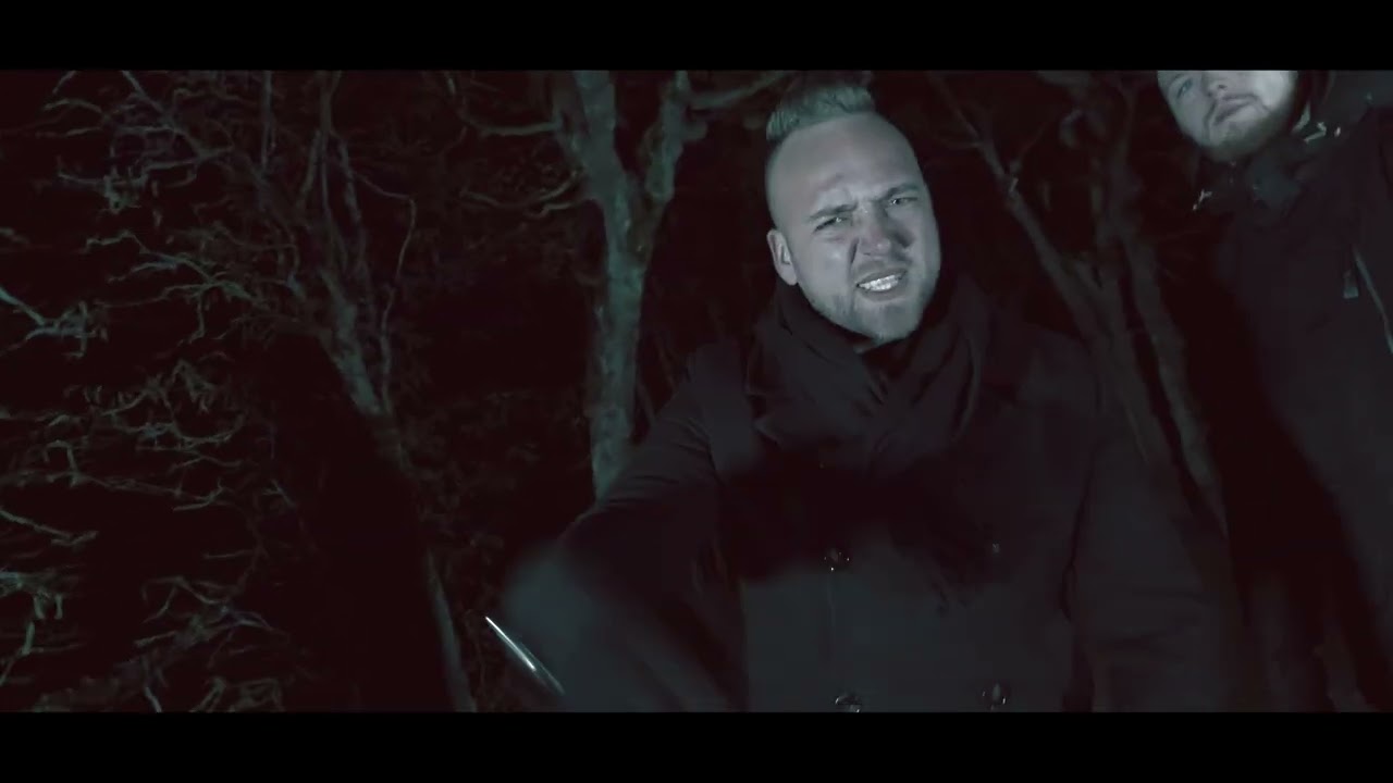 Primus x Proto – Leitwolf