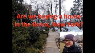 Visit New York: A Residential Area in Riverdale, Bronx.